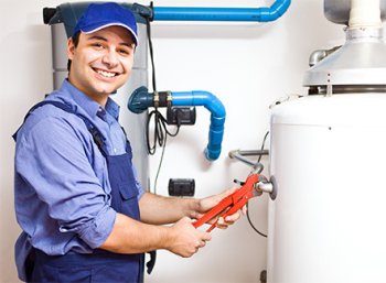 Water Heater Repair Serving Van Nuys, Northridge, Burbank and Pasadena Area